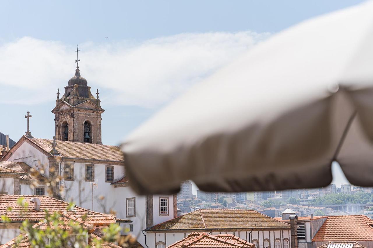 Holiday In Porto - Ribeira Center - 8 ภายนอก รูปภาพ